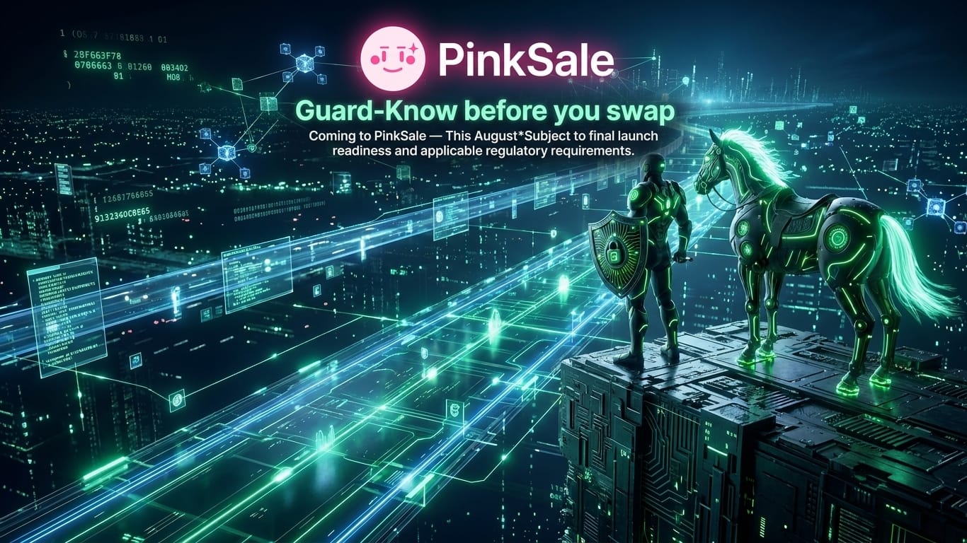 GUARD Protection Dashboard
